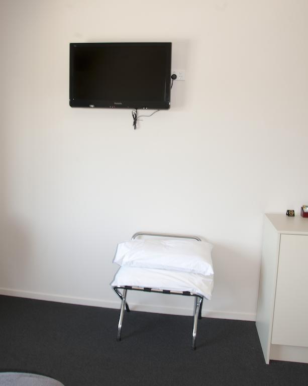 Northpark Motel Timaru Cameră foto
